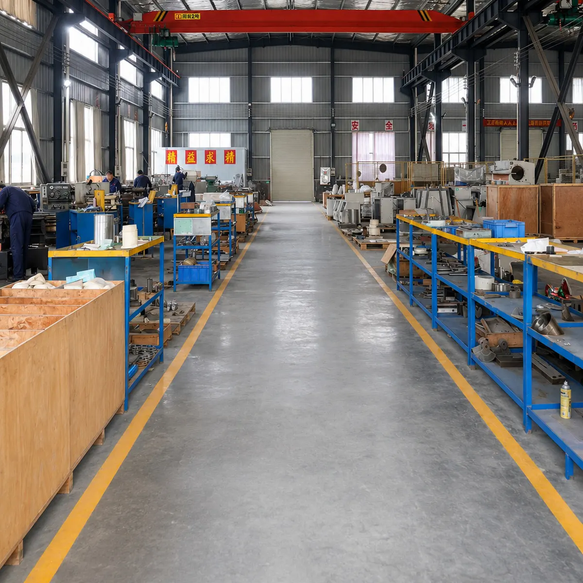 After-sales Service