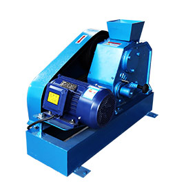 Jaw Crusher