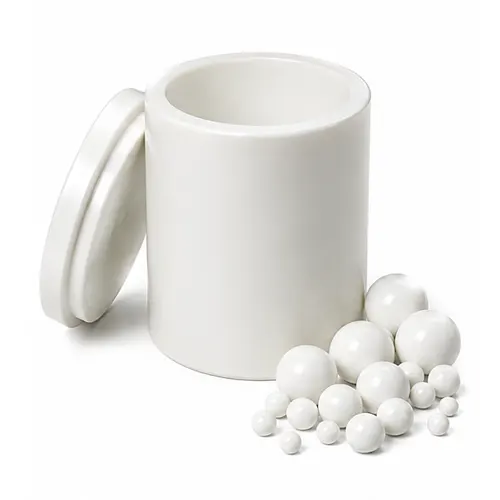 Ceramic Liner