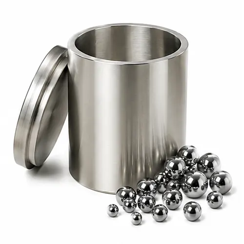 Metal Liner