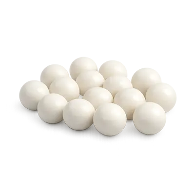 Ceramic Balls