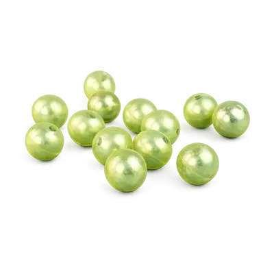 Polyurethane-Coated Iron-Core Balls