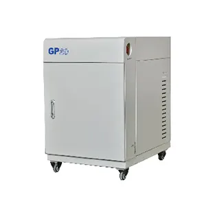Purification system box