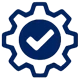 Flexible customized solutions