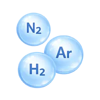 Contrôle de l'atmosphère