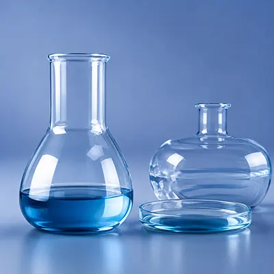 Application expérimentale dans les instituts de recherche scientifique