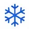 Cooling for heat-sensitive samples icon