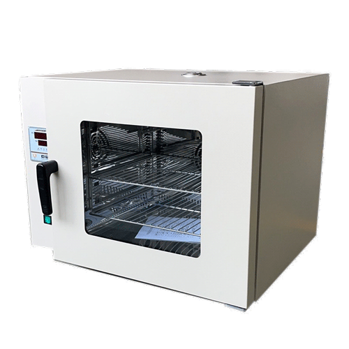 TENCAN desktop air blower dryer for laboratory sample drying