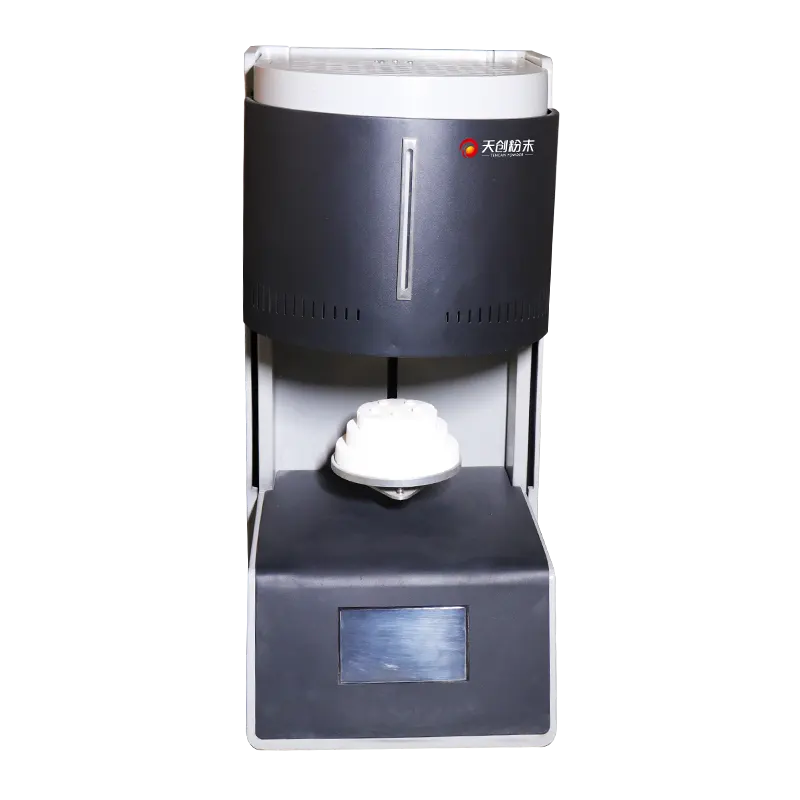 T-Bright Plus sintering furnace from TENCAN