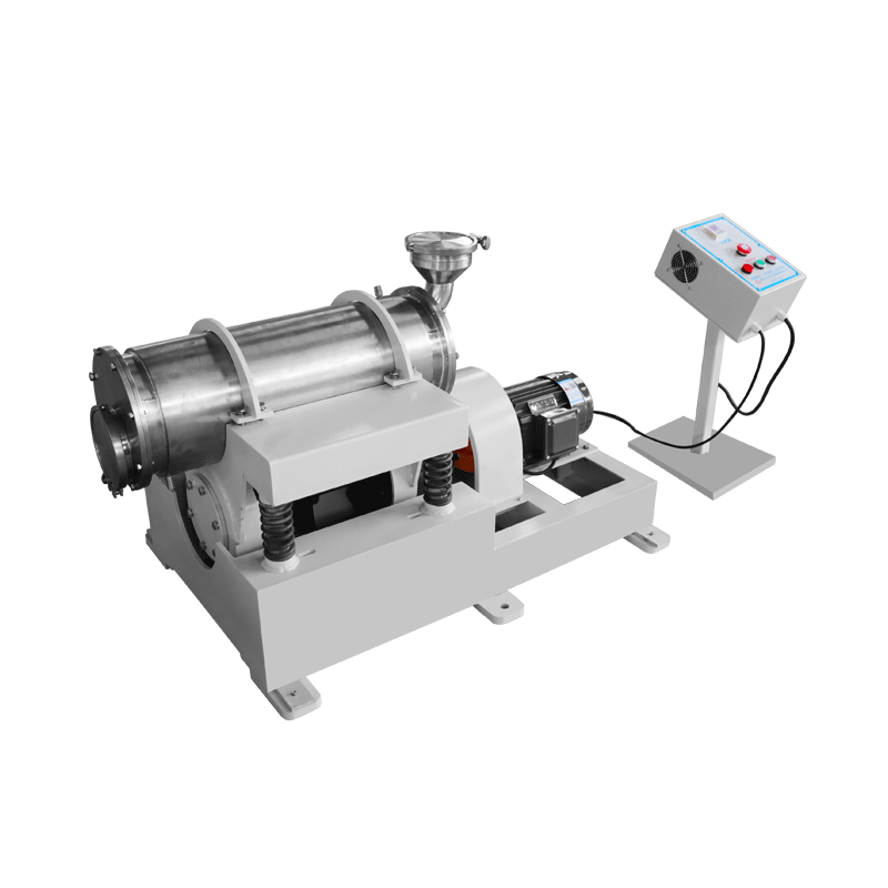 Lightweight vibrating ball mill configuration for laboratory grinding and media selection