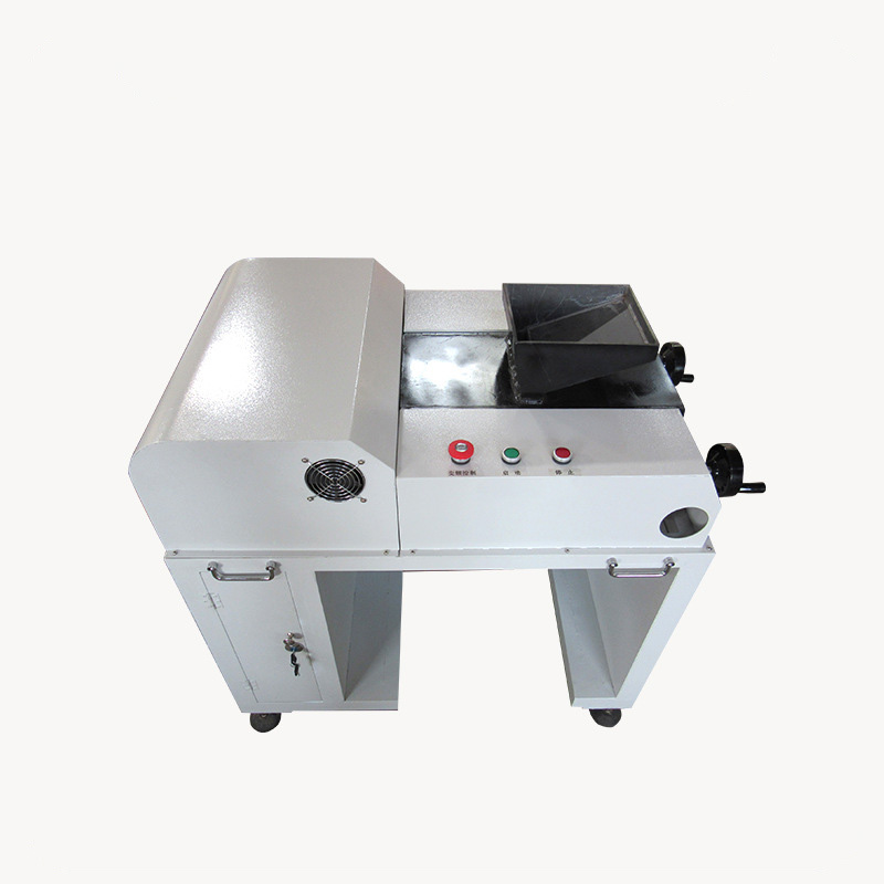 Teeth Roll Crusher