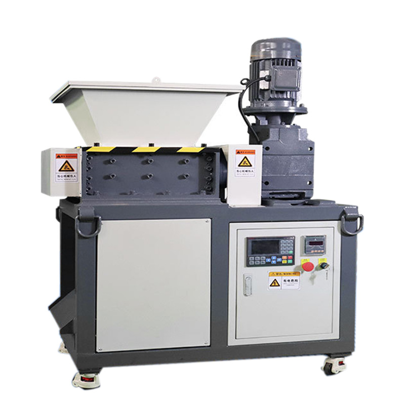 Small shredder