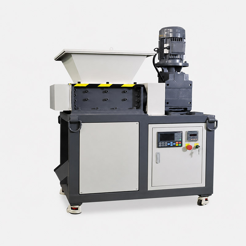 Small shredder