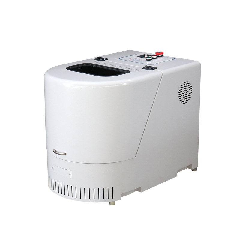 Planetary ball mill (semi-circular model)
