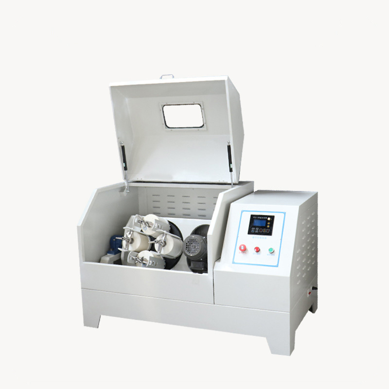 Laboratory Full-Directional Planetary Ball Mill