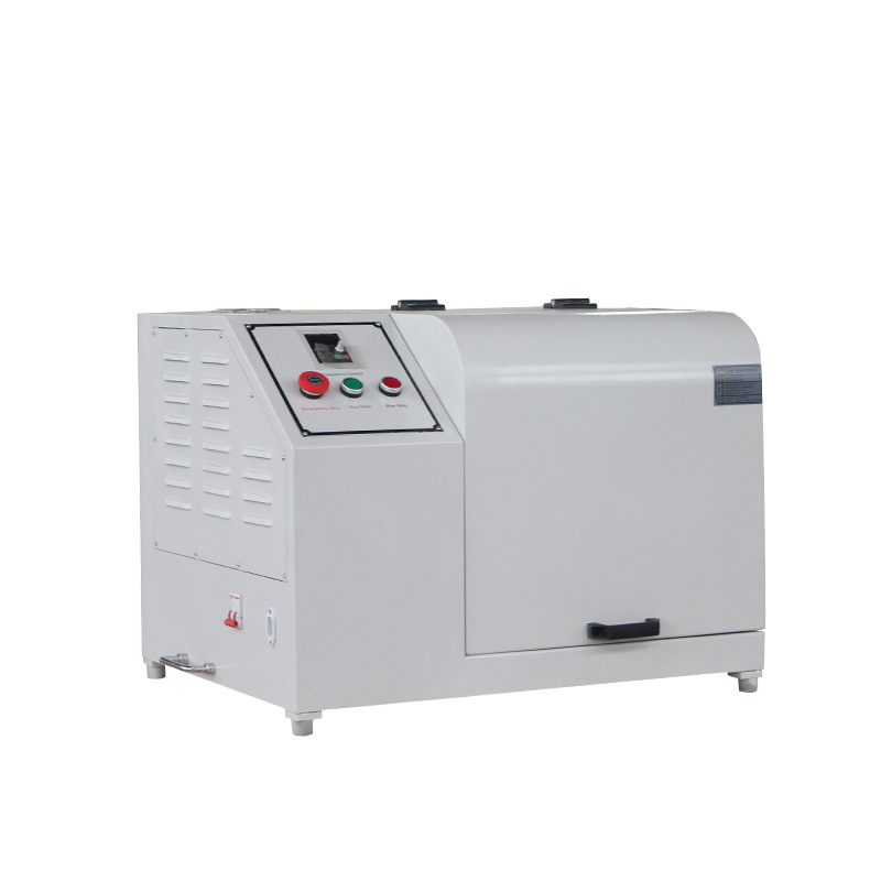 Horizontal light-duty ball mill