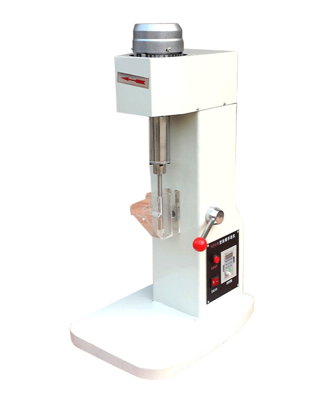 Hanging tank flotation machine