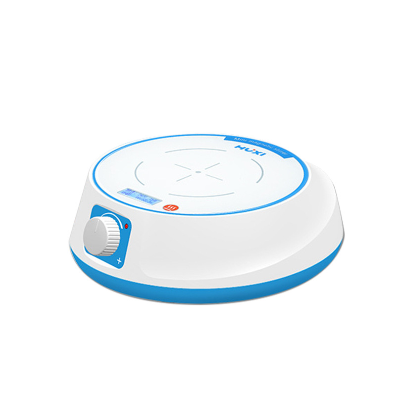 Portable Mini Magnetic Blender