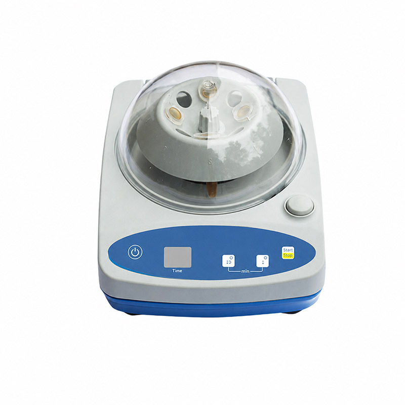 Mini Centrifuge 