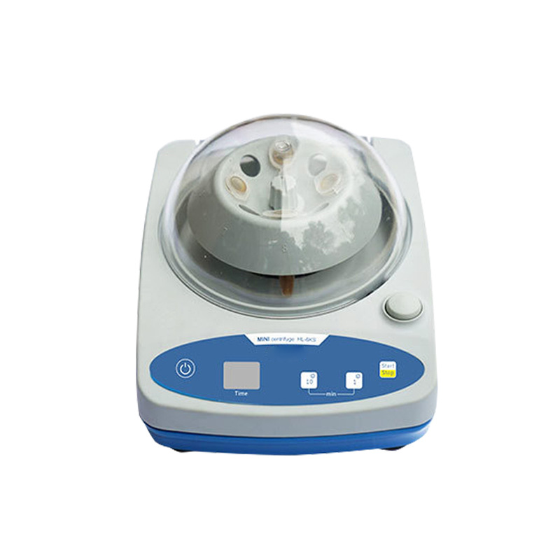 Mini Centrifuge 