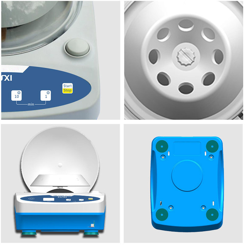 Mini Centrifuge 