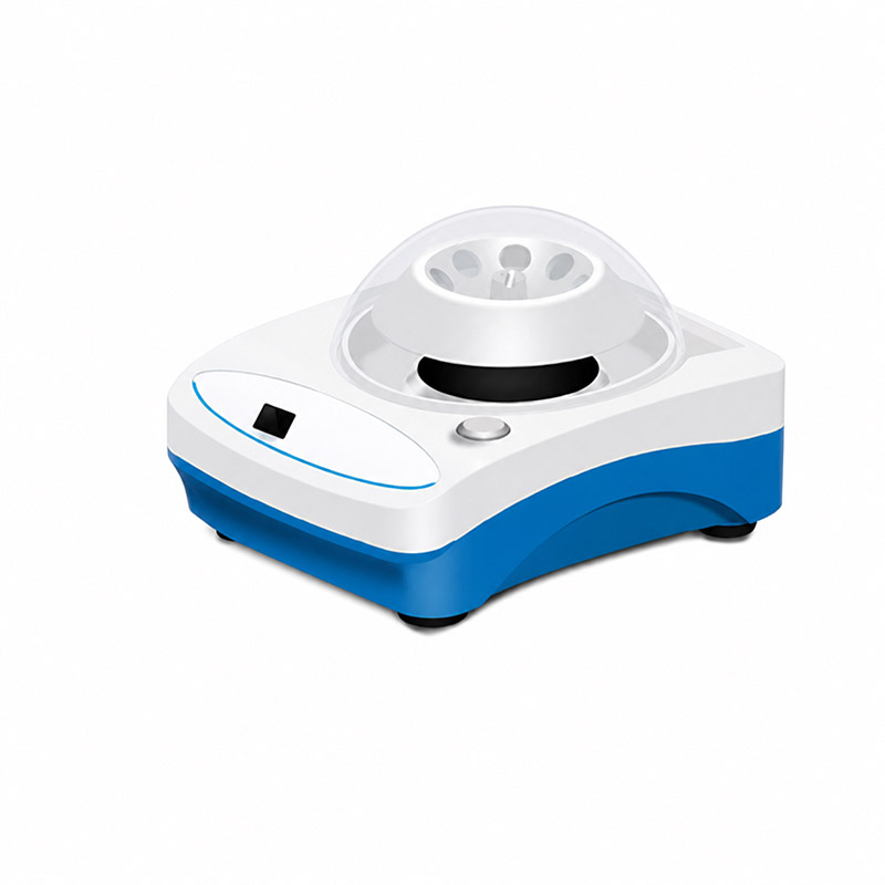 Mini Centrifuge 