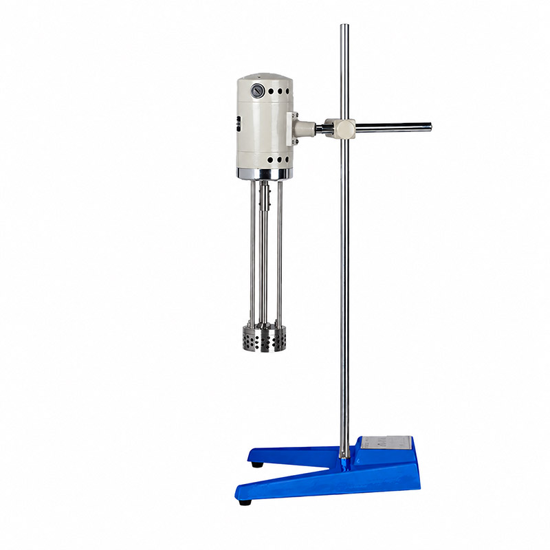 Shear emulsifier