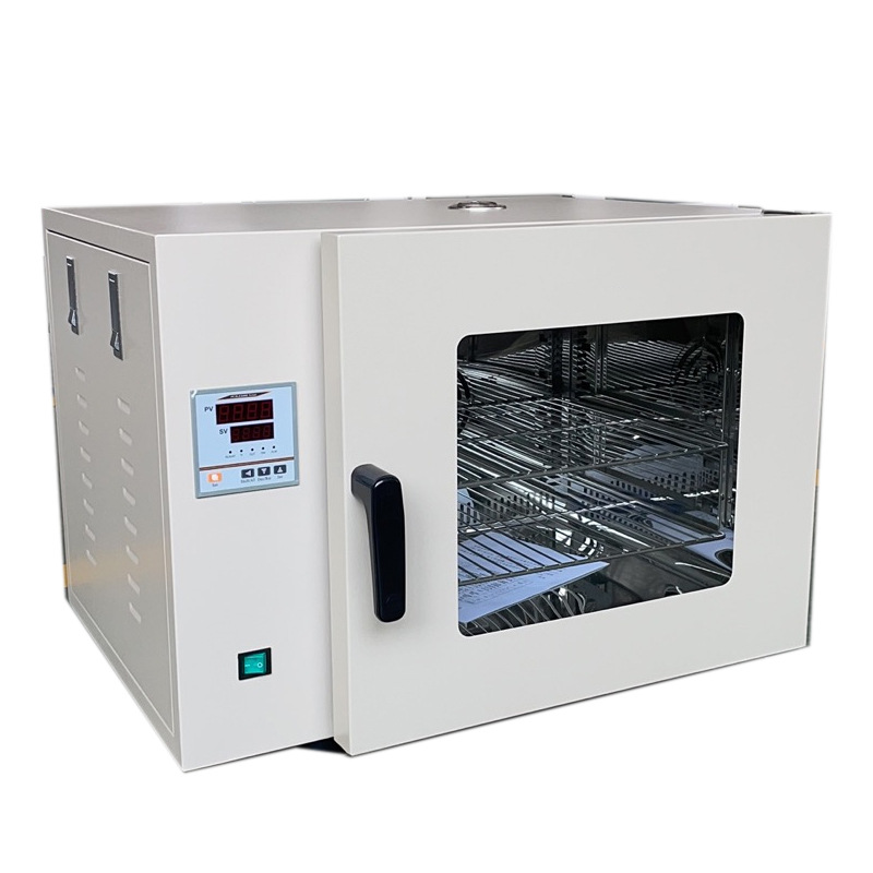 Desktop air blower dryer