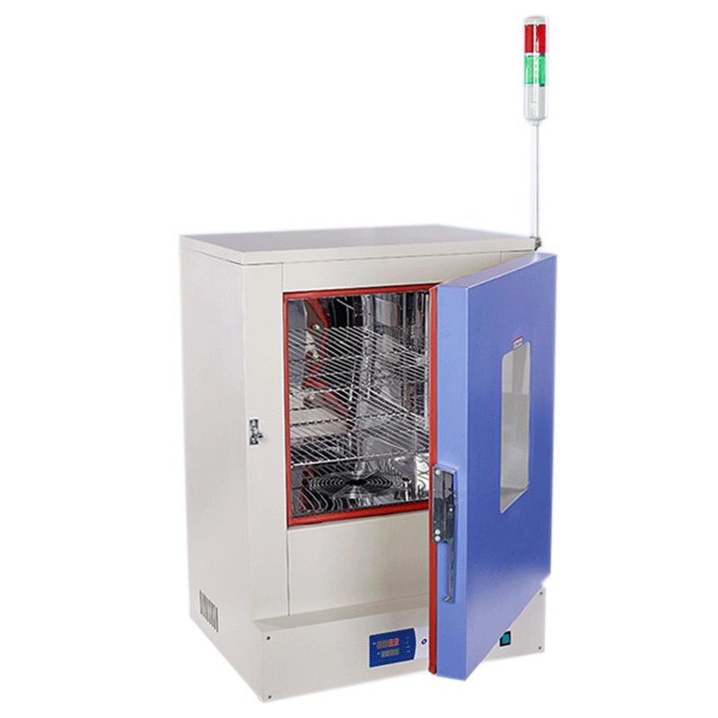 Precision air blower dryer