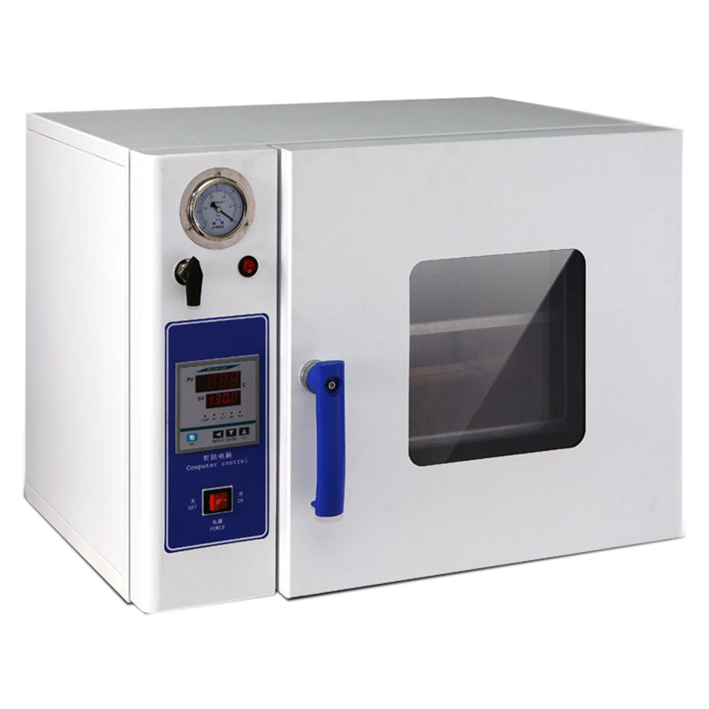 vacuum drying oven