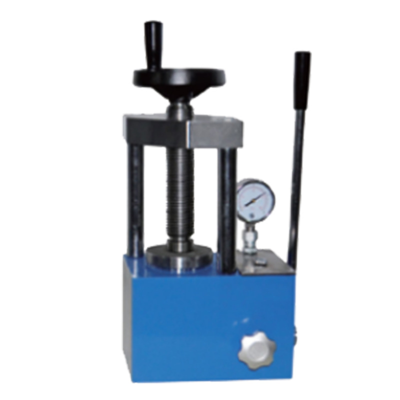 Manual Tablet Press