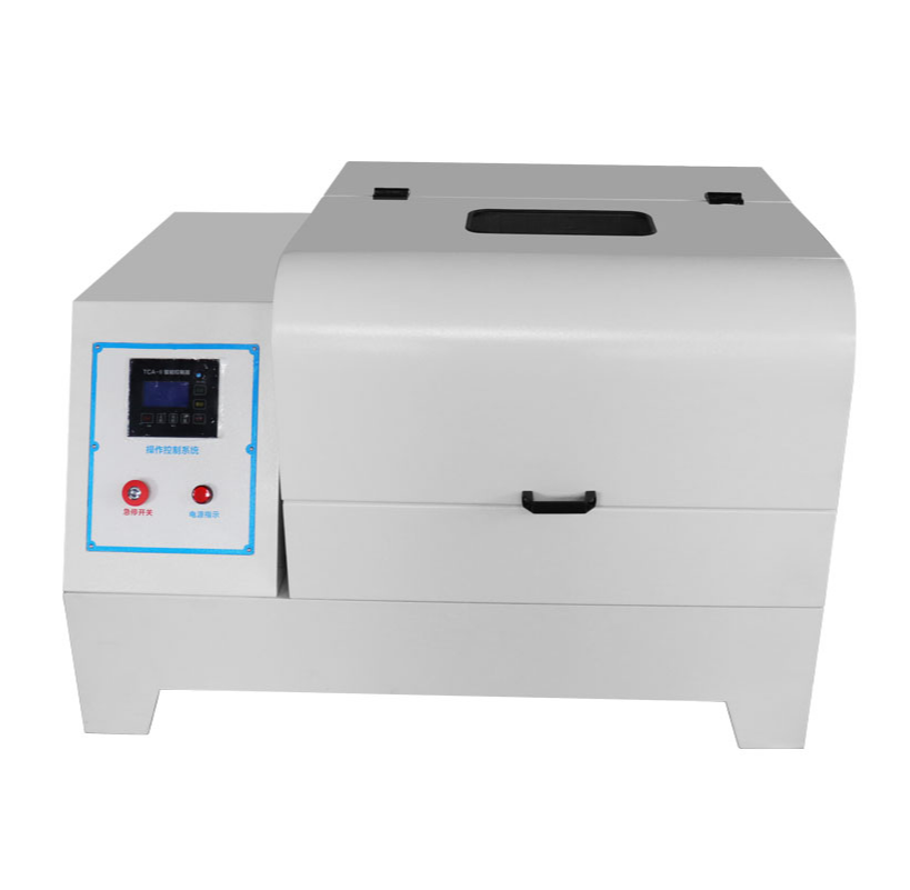 Dual Planetary Ball Mill