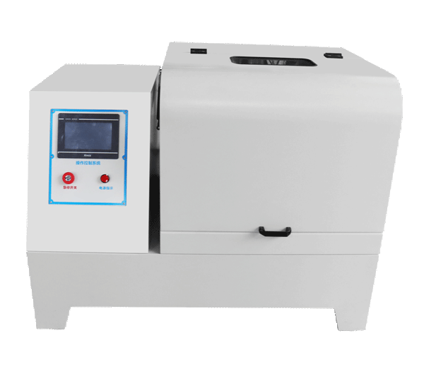 Micro-computerized Touch Screen Planetary Ball Mill