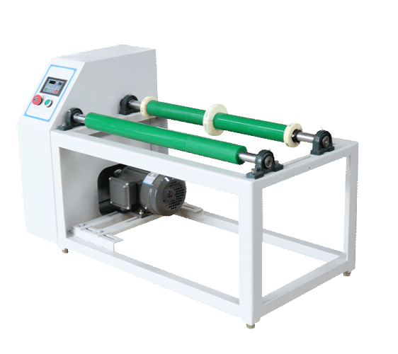 Two working station jar mill