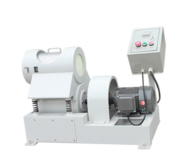 lab vibration ball mill