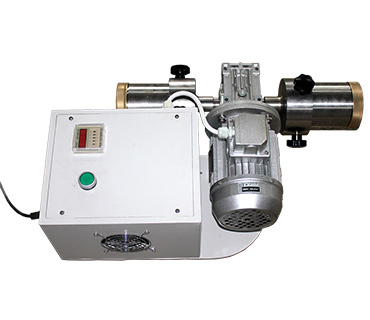 Resin ball mill