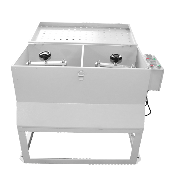 Fast ball mill