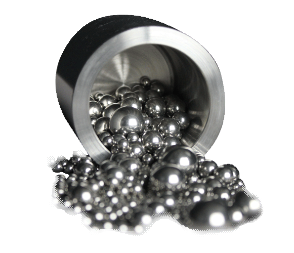 stainless steel grinding ball