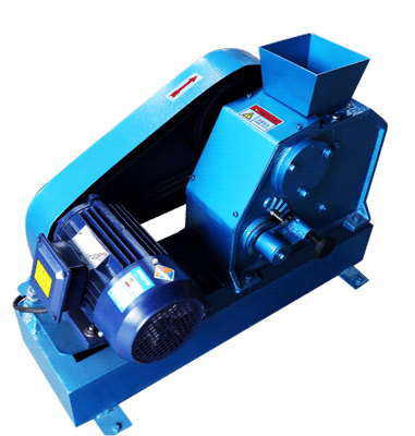 Jaw crusher