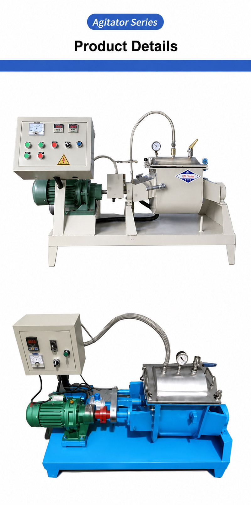 Vacuum kneader