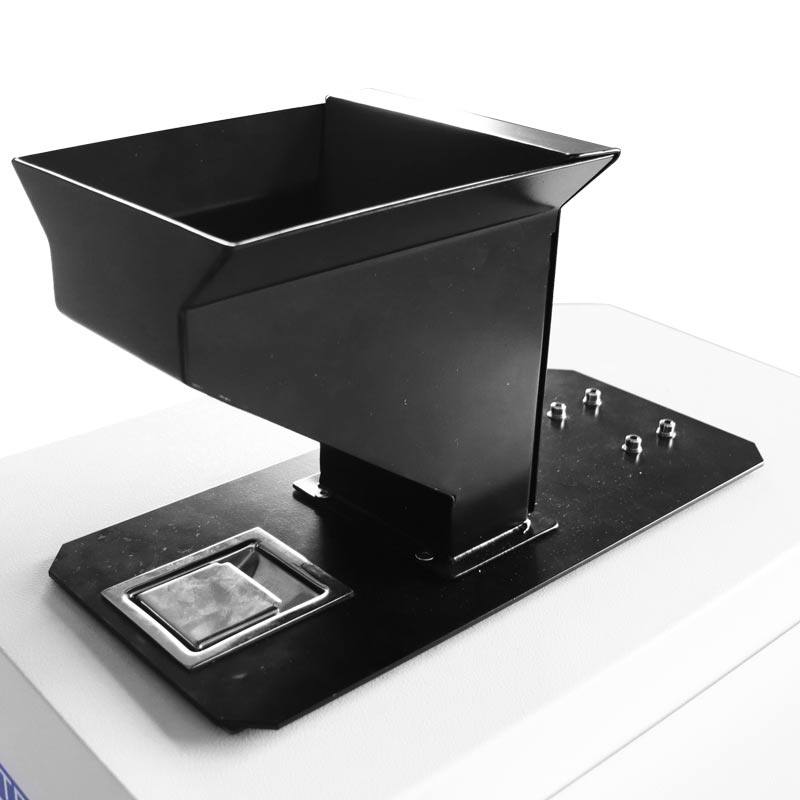 lab jaw crusher