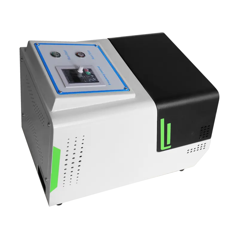 Micro Planetary Ball Mill