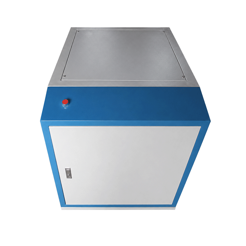 Purification system box