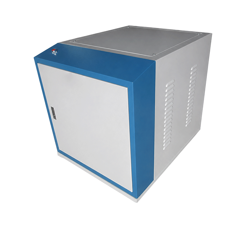 Purification system box