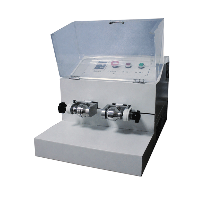 High throughput tissue grinder