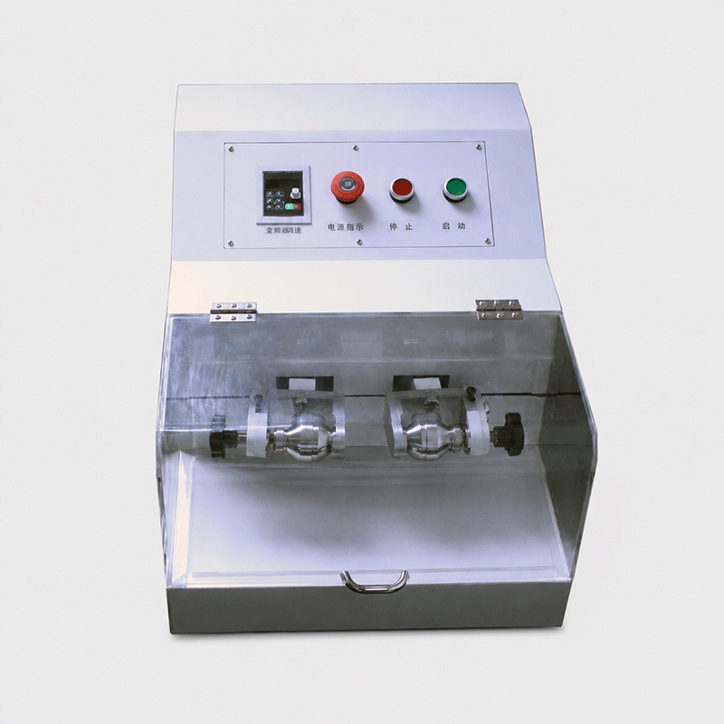 High throughput tissue grinder