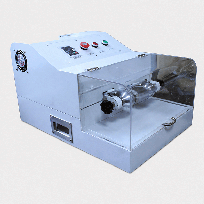 High throughput tissue grinder