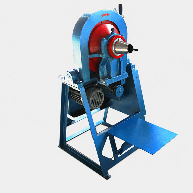 Laboratory Cone Ball Mill