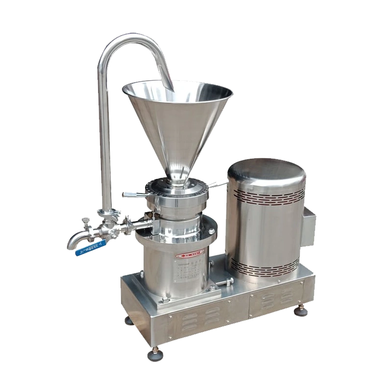 colloid mill