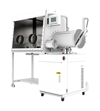 Purification glove box-A type
